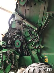 Rotoempacadoras John Deere V 451 M - 3