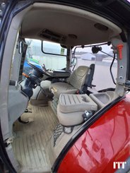 Tractor agricola Case PUMA 200 CVX - 4