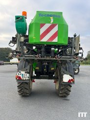 Pulverizador arrastrado Tecnoma TECNIS 3500 - 6
