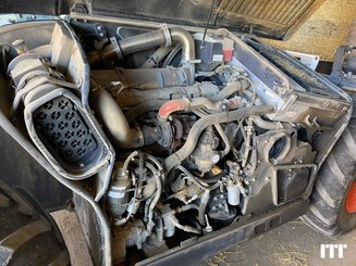 Manipulador telescópico Bobcat TL38.70 - 5