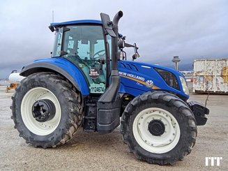 Tractor agricola New Holland T5.120 - 1
