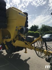 Sembradora BEDNAR OMEGA 6000 FERTI - 8