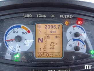 Tractor agricola New Holland T5.120 - 4