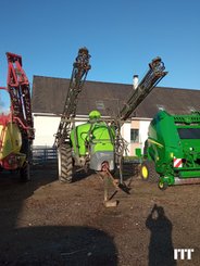 Pulverizador arrastrado Tecnoma GALAXY 3100L - 2