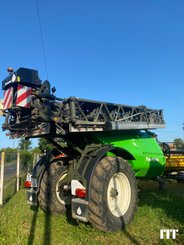 Pulverizador arrastrado Tecnoma TECNIS 4500 - 2
