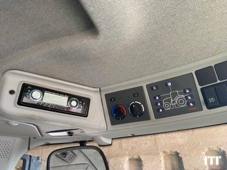 Tractor agricola Claas ARION 530 - 6