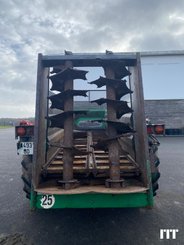 Remolques esparcidores Samson SP15 - 6