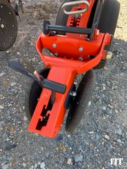 Sembradora monograno de precisión Kuhn MAXIMA - 6