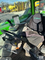 Manipulador telescópico Merlo TF35.7 - 3