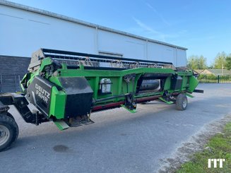 Cosechadoras Deutz-Fahr C9306 - 6