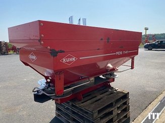 Abonadoras Kuhn MDS 1141 - 1