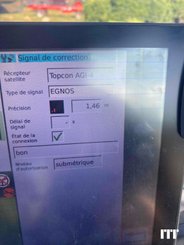 Tractor agricola Fendt FENDT 828  VARIO - 12