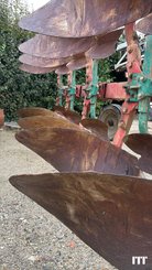 Arados Kverneland LS 100-200-5 - 5