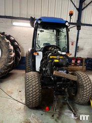 Tractor agricola New Holland T3040 - 3