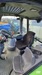 Tractor agricola Deutz-Fahr AGROTRON M650 DCR - 2