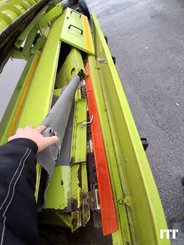 Cosechadoras Claas LEXION 760 - 11