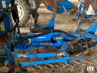 Arados Lemken VARIOPAL 8 - 3