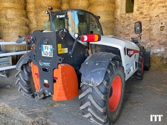 Manipulador telescópico Bobcat TL38.70 - 2