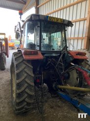 Tractor agricola Massey Ferguson 4220 - 2