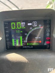 Manipulador telescópico Merlo TF35.7 - 5