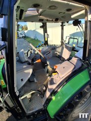 Tractor agricola Deutz-Fahr K5080D - 9