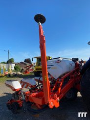 Sembradora monograno de precisión Kuhn MAXIMA - 5