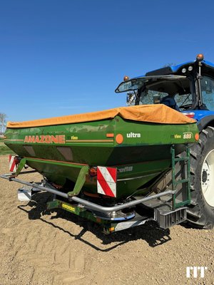 Abonadoras Amazone ZAM ULTRA 3000L - 1