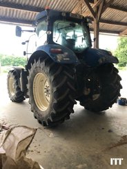 Tractor agricola New Holland T7.185 - 2