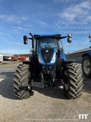 Tractor agricola New Holland T7.190 SWII - 2