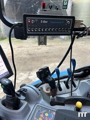 Pulverizador arrastrado Tecnoma TECNIS 3500 - 7