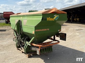 Abonadoras Amazone ZAM - 3