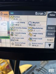 Cosechadoras New Holland CX 8070 - 7