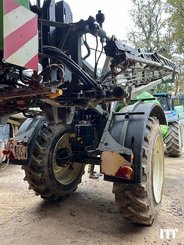 Pulverizador arrastrado Tecnoma TECNIS 3500 - 5