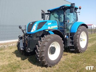 Tractor agricola New Holland T7.230 CLASSIC - 1