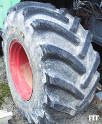 Cosechadoras Fendt 8300 AL - 20