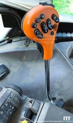 Pulverizador arrastrado John Deere 944i - 8