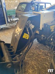 Manipulador telescópico Bobcat TL38.70 - 4