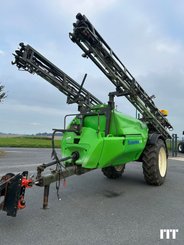 Pulverizador arrastrado Tecnoma TECNIS 3500 - 1