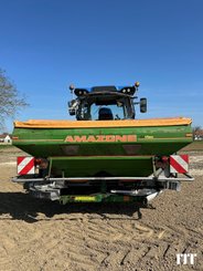 Abonadoras Amazone ZAM ULTRA 3000L - 2