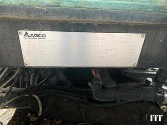 Tractor agricola Massey Ferguson 5613 - 3