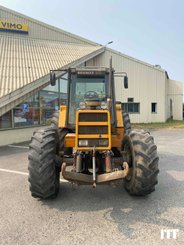 Tractor agricola Renault 133-14 TS - 1
