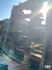 Remolques esparcidores Samson SP15 - 3