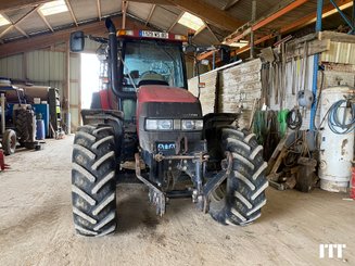 Tractor agricola Case MXM 140 - 1