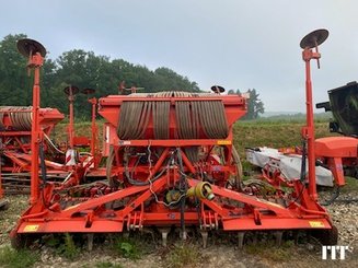 Combinado de siembra Kuhn VENTA LC402 - 3