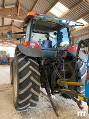 Tractor agricola Case MXM 140 - 3