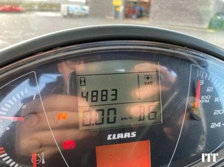 Tractor agricola Claas ARION 530 - 8