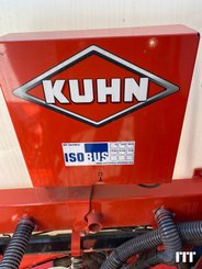 Sembradora monograno de precisión Kuhn MAXIMA - 13