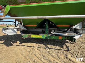 Abonadoras Amazone ZAM ULTRA 3000L - 7
