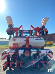 Sembradora monograno de precisión Kuhn MAXIMA - 3