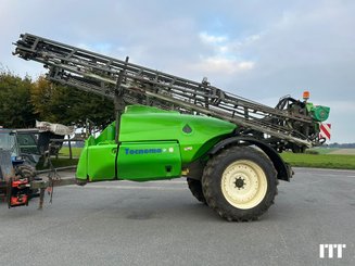 Pulverizador arrastrado Tecnoma TECNIS 3500 - 2